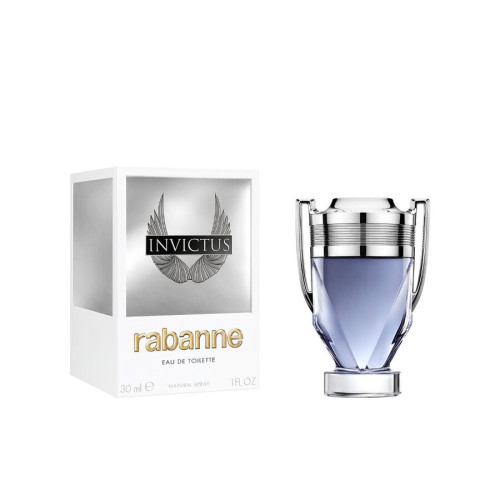 RABANNE PARFUM Invictus - Eau de Toilette 3349668680986 RABANNE PARFUM Invictus - Eau de Toilette 3349668680986